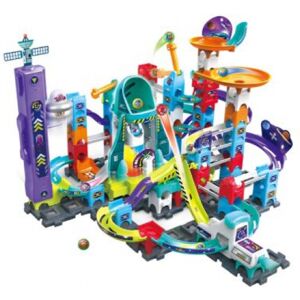 Vtech - Marble Rush Space Magnetic Set