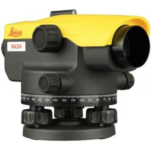 Leica Geosystems NA324 - Nivelliergerät