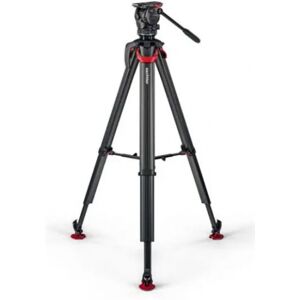 Sachtler aktiv8 flowtech75 MS