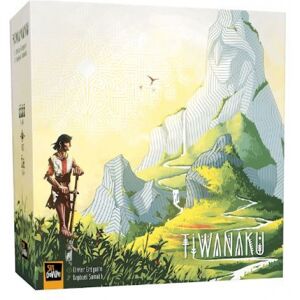 HUCH! & friends Huch! - Tiwanaku (d)