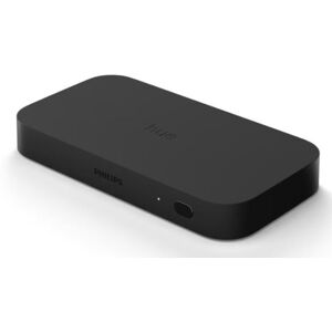 Philips Hue Play HDMI Sync Box - Schwarz