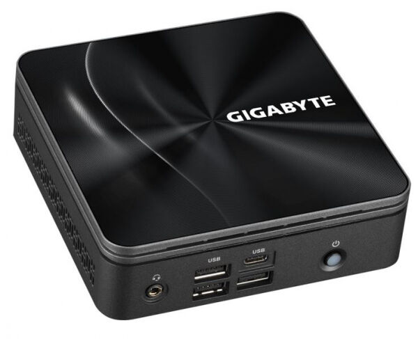 Gigabyte Brix GB-BRR3-4800 - AMD Ryzen 3 4800U
