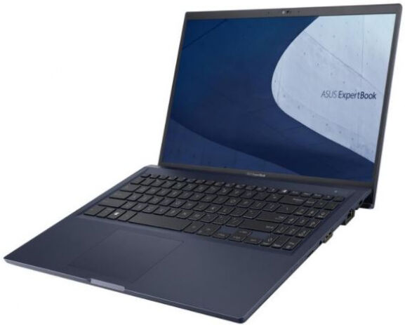 Asus ExpertBook B1 (B1500CEAE-BQ2288R) - 15.6 Zoll FHD / i5-1135G7 / 16GB / 512GB SSD - W10 Pro