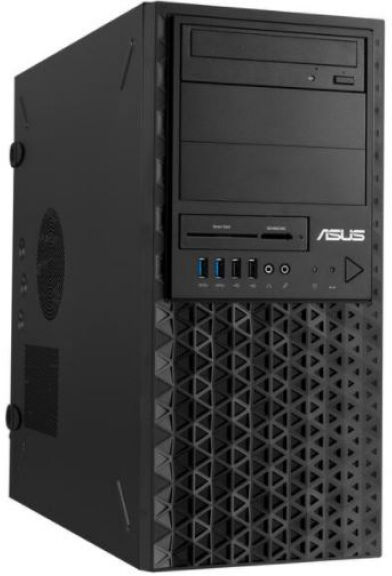 Asus Workstation PRO E500 G6 - i7-11700 / 32GB / 512GB SSD + 2TB HD / RTX3080 - W10 Pro