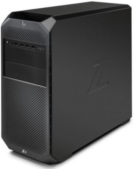 HP Workstation Z4 G4 TWR 4F7L2EA - Intel Xeon W-2255 / 4x8GB / 1TB SSD / RTX4000 - W10 Pro