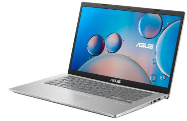 Asus Laptop X415MA-EB494T - 14 Zoll FHD / Intel Celeron N4020 / 4GB / 256GB SSD - Win10 im S-Modus