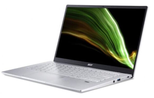 Acer Swift 3 - 14 Zoll FHD / Intel i5-1135G7 / 16GB / 512GB SSD - W10 Home