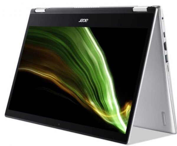 Acer Spin 1 - 14 Zoll / Intel Celeron N6000 / 8GB / 512GB SSD - Win11 Home