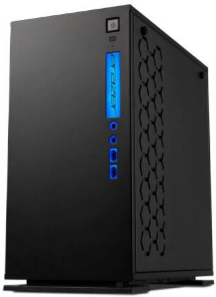 Medion Erazer P10 - Intel Core i7-11700F / 16GB / 1TB SSD + 2TB HD / GeForce RTX 3060 - Win 11 Home