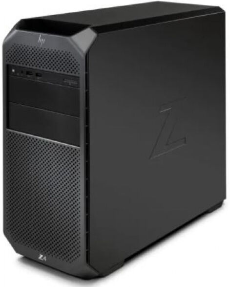 HP Workstation Z4 G4 TWR Autodesk - Intel Xeon W-2255 / 4x8GB / 1TB SSD / RTX A4000 - Windows 10 Pro WS