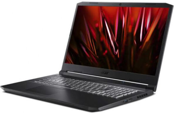 Acer Notebook Nitro 5 - 17.3 Zoll / AMD R9 5900HX / 32GB / 1TB SSD + 1TB HD / RTX3080 - Win11 Home