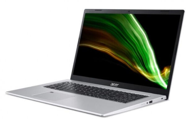 Acer Aspire 5 - 17.3 Zoll / Intel Core i3-1115G4 / 8GB / 512 SSD - Win11 Home