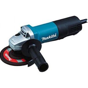 Makita Winkelschleifer 9558PBGY - 125mm