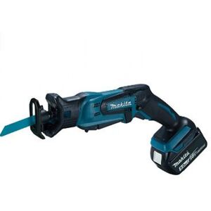 Makita DJR183RT1J - Akku-Reciprosäge 18V