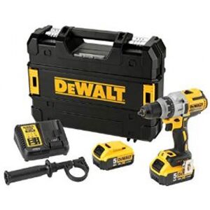 DeWalt DCD991P2-QW - Akku-Bohrschrauber 18 Volt