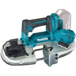 Makita DPB183Z - Akku-Bandsäge