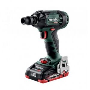 Metabo ssW 18 LTX 300 BL - Akku-Schlagschrauber