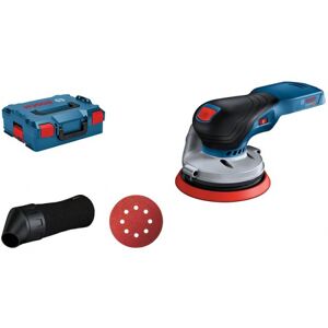 Bosch GEX 12V-125 Professional - Akku-Exzenterschleifer