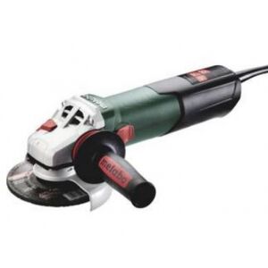 Metabo W 13-125 Quick - Winkelschleifer 125 mm