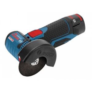 Bosch GWS 12V-76 Professional - Akku-Winkelschleifer