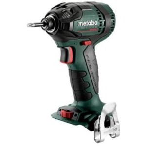 Metabo ssD 18 LTX 200 BL - Akku-Schlagschrauber