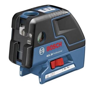 Bosch GCL 25 Professional - Linienlaser