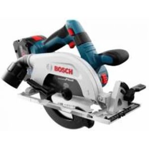 Bosch GKS 18V-57-2 solo - Akku Kreissäge 18 V