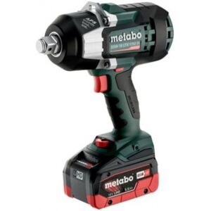 Metabo SSW 18 LTX 1750 BL - Akku-Schlagschrauber