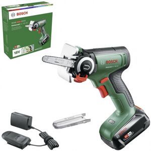 Bosch UniversalCut 18V-56 - Akku-Gartensäge Kit