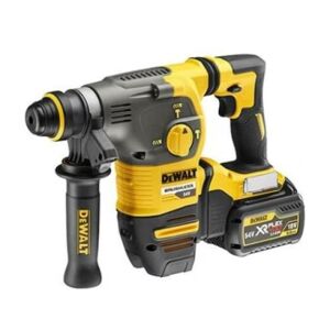 DeWalt DCH323T2-QW - Akku SDS Bohrhammer