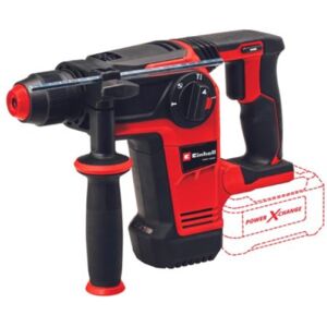 Einhell TP-HD 18/26 Li BL - Professional Akku-Bohrhammer Solo 18Volt