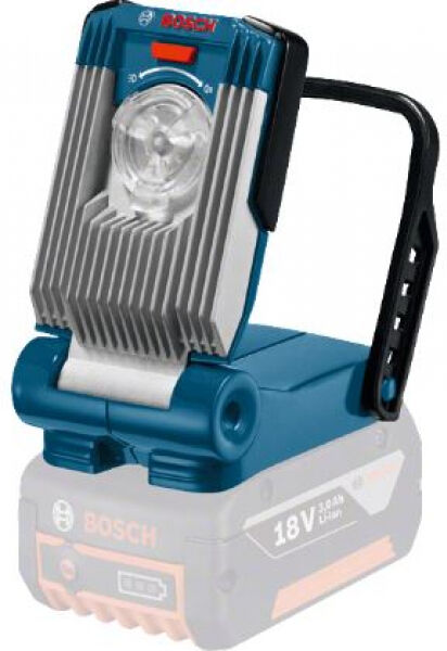 Bosch Akku-Lampe GLI VariLED 14.4-18V