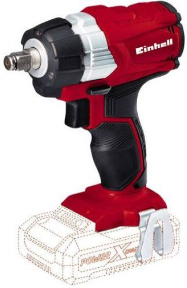 Einhell TE-CW 18 Li BL-Solo - Akku-Schlagschrauber 18V