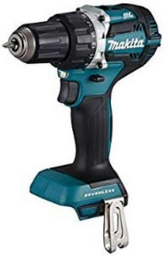 Makita DDF484Z - Akku-Bohrschrauber 18V