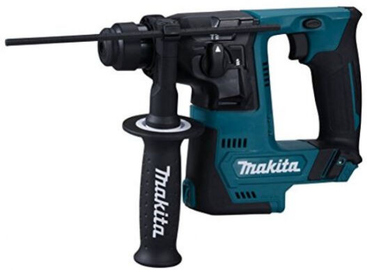 Makita HR140DZ - Akku-Bohrhammer 10.8V