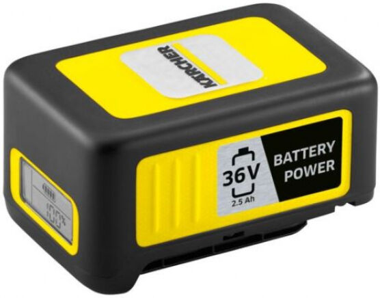 Kärcher Battery Power 36/25