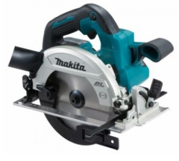 Makita DHS661ZU - Akku-Handkreissäge 18V