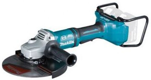 Makita DGA900Z - Akku-Winkelschleifer