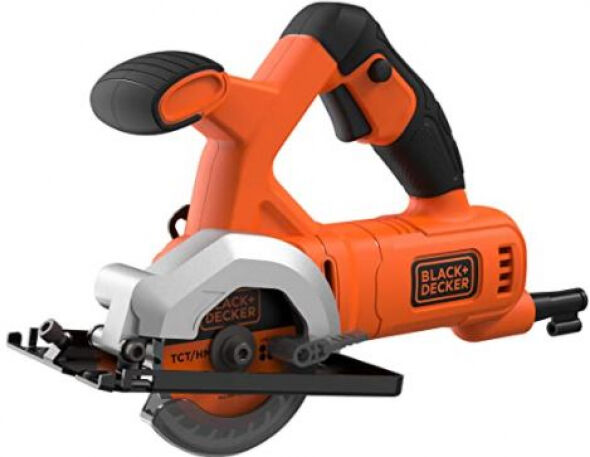 Black & Decker BES510-QS - Kompakt-Handkreissäge