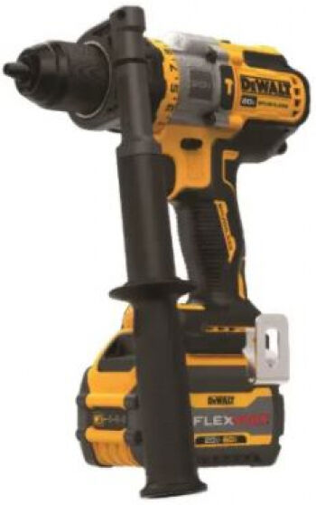 DeWalt DCD999NT-XJ - Akku-Schrauber 18V