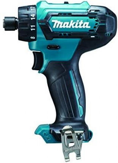 Makita DF033DZ - Akku-Bohrmaschine