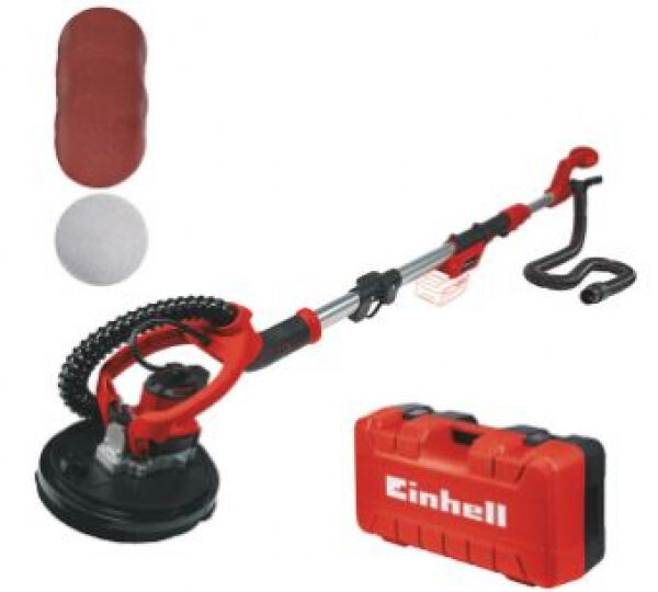 Einhell TE-DW 18/225 Solo - Akku-Trockenbauschleifer