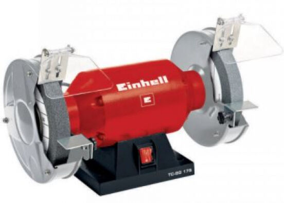 Einhell TC-BG 150 - Doppelschleifer