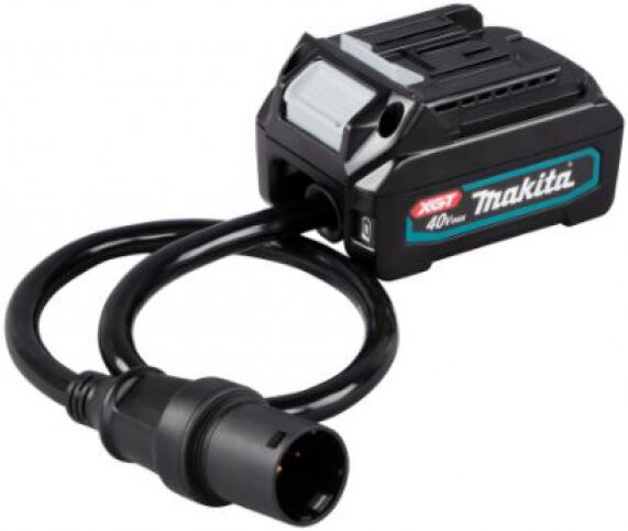 Makita 191N62-4 - 40 V max XGT Rucksack Adapter