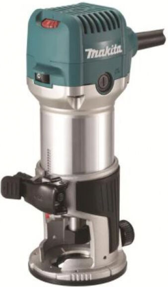 Makita RT0702CJ - Einhandfräse