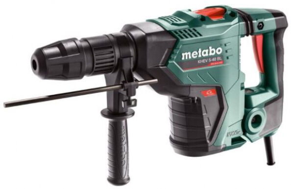 Metabo KHEV 5-40 BL - SDS-Max Kombihammer