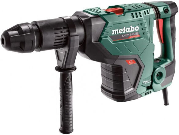 Metabo KHEV 8-45 BL - SDS-Max Kombihammer