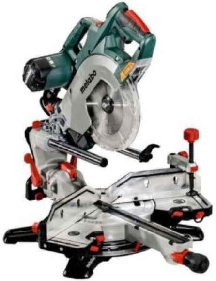 Metabo KGSV 72 Xact SYM - Kappsäge