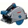 Bosch Professional GKT 18V-52 GC BITURBO Akku-Tauchsäge solo inkl. L-Boxx