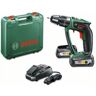 Bosch PSB 18 LI-2 Ergonomic - Akku-Schlagbohrschrauber